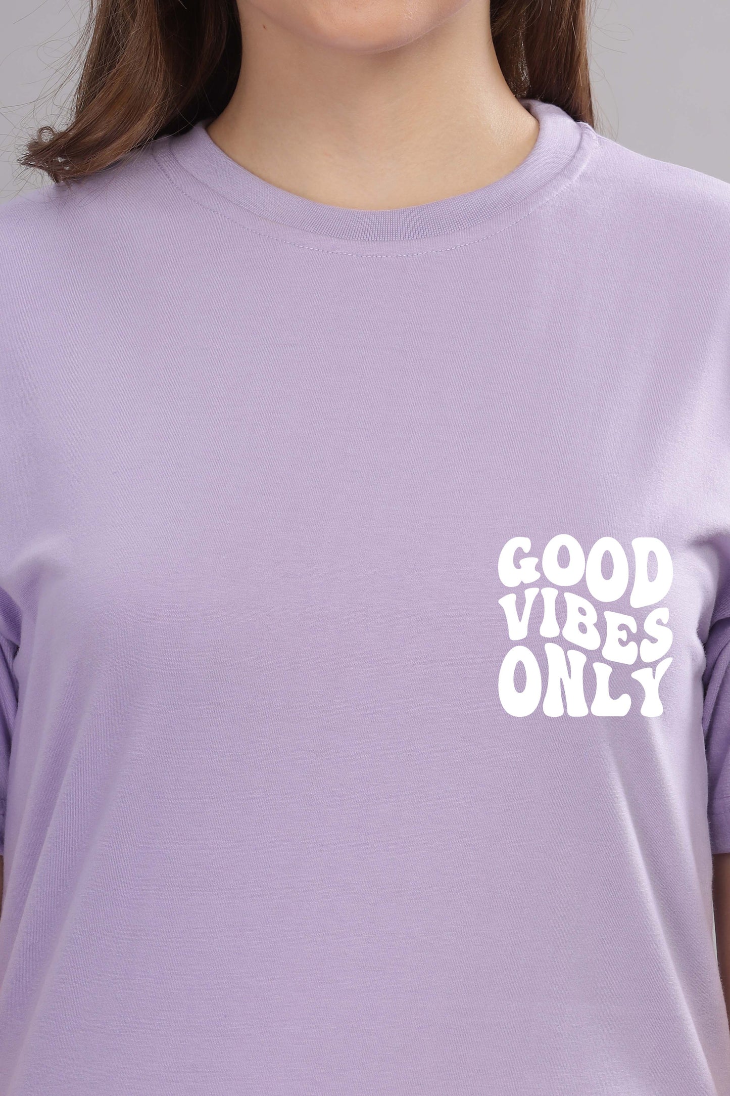 Women Oversized Baggy Loose Fit T-Shirt