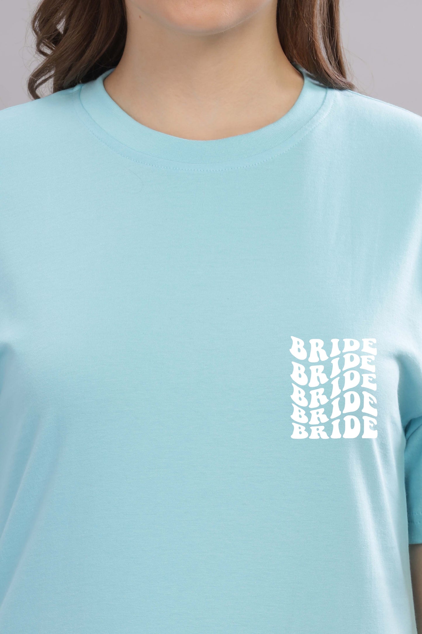 Women Oversized Baggy Loose Fit T-Shirt