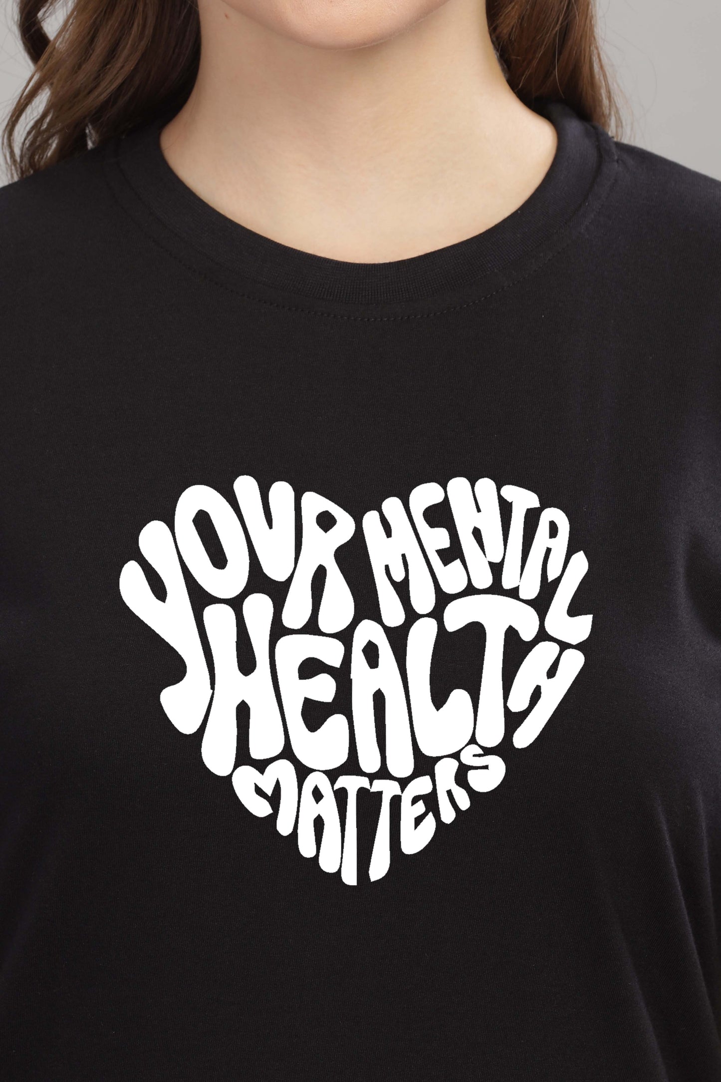 Women Oversized Baggy Loose Fit T-Shirt