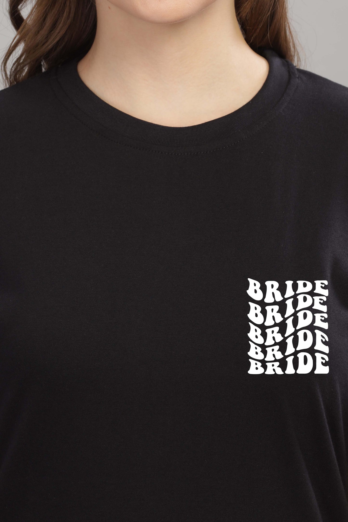 Women Oversized Baggy Loose Fit T-Shirt