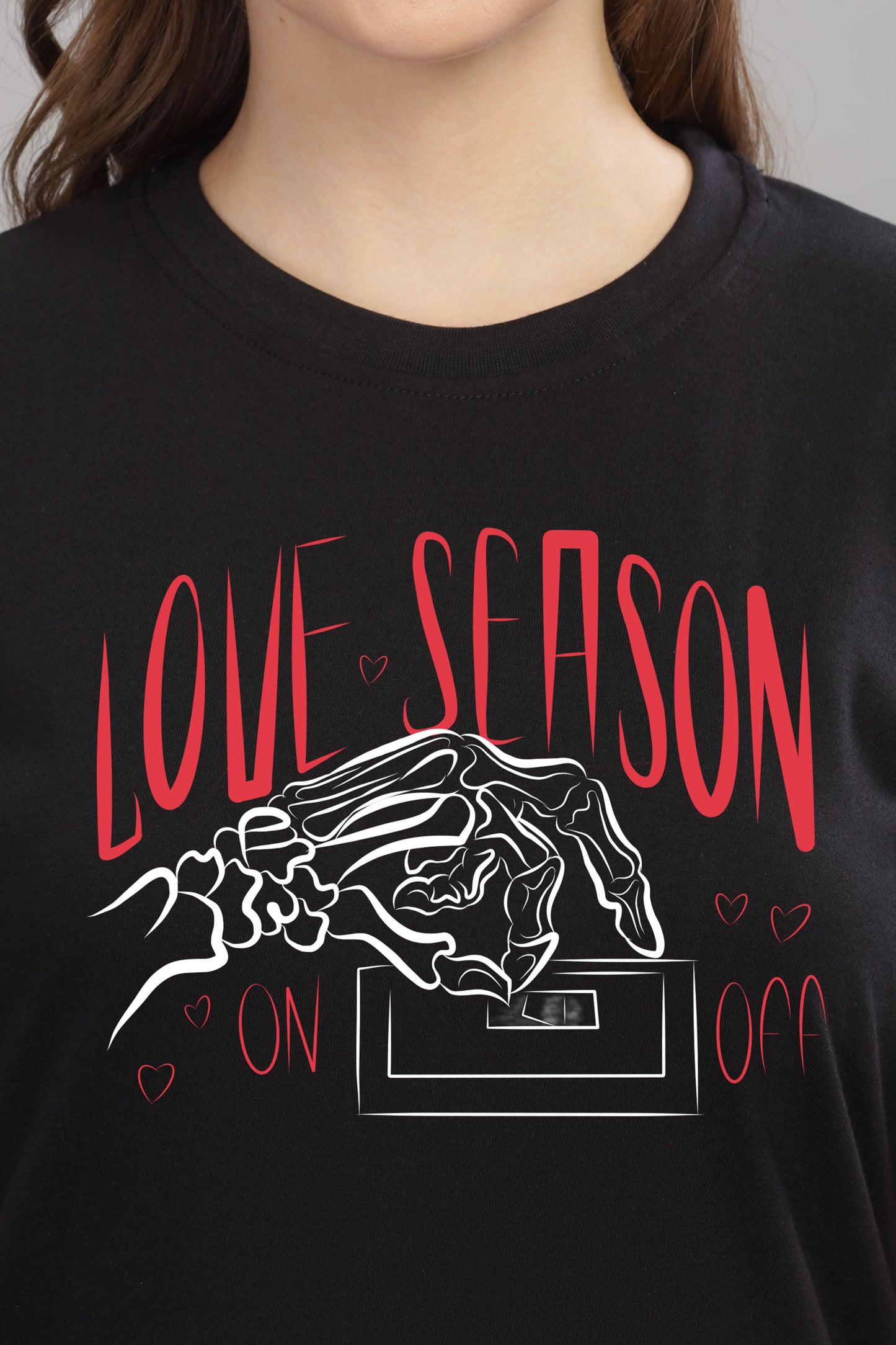 Love Season T-shirt
