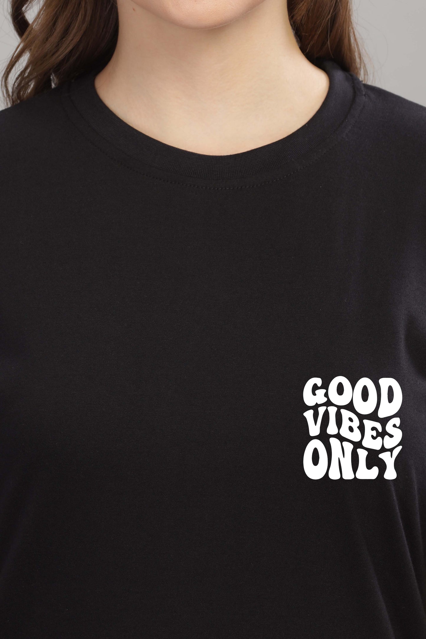 Women Oversized Baggy Loose Fit T-Shirt