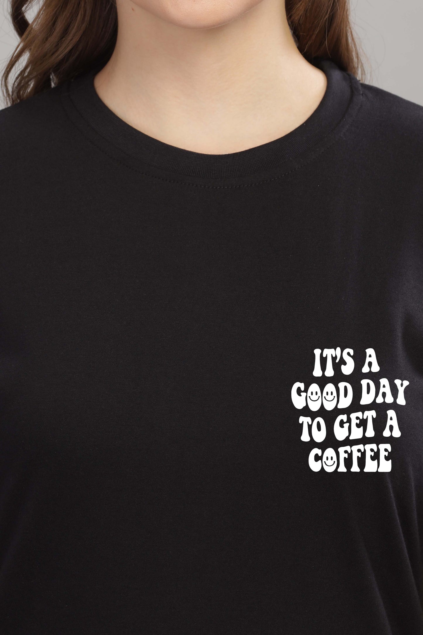 Women Oversized Baggy Loose Fit T-Shirt