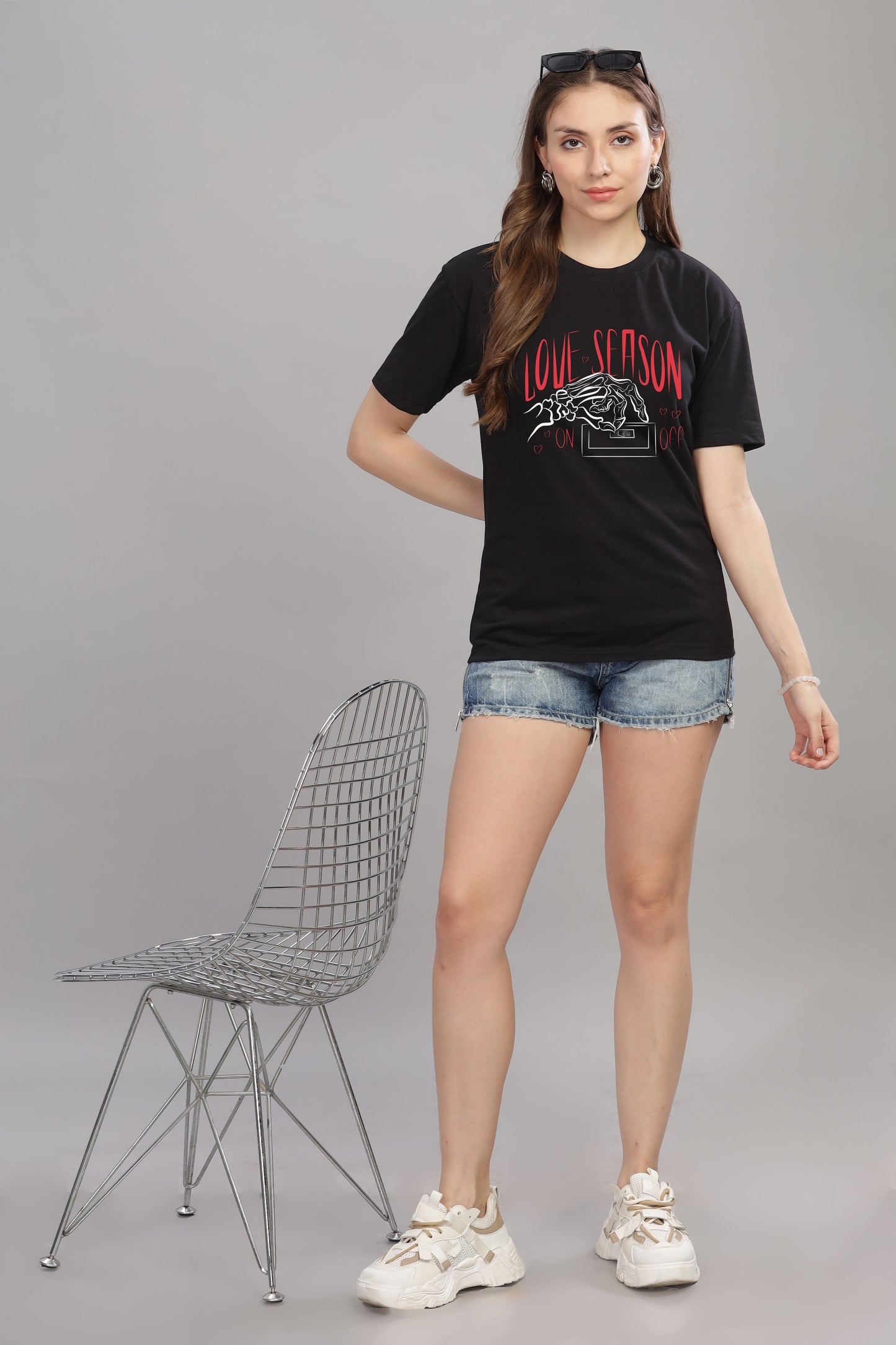 Love Season T-shirt