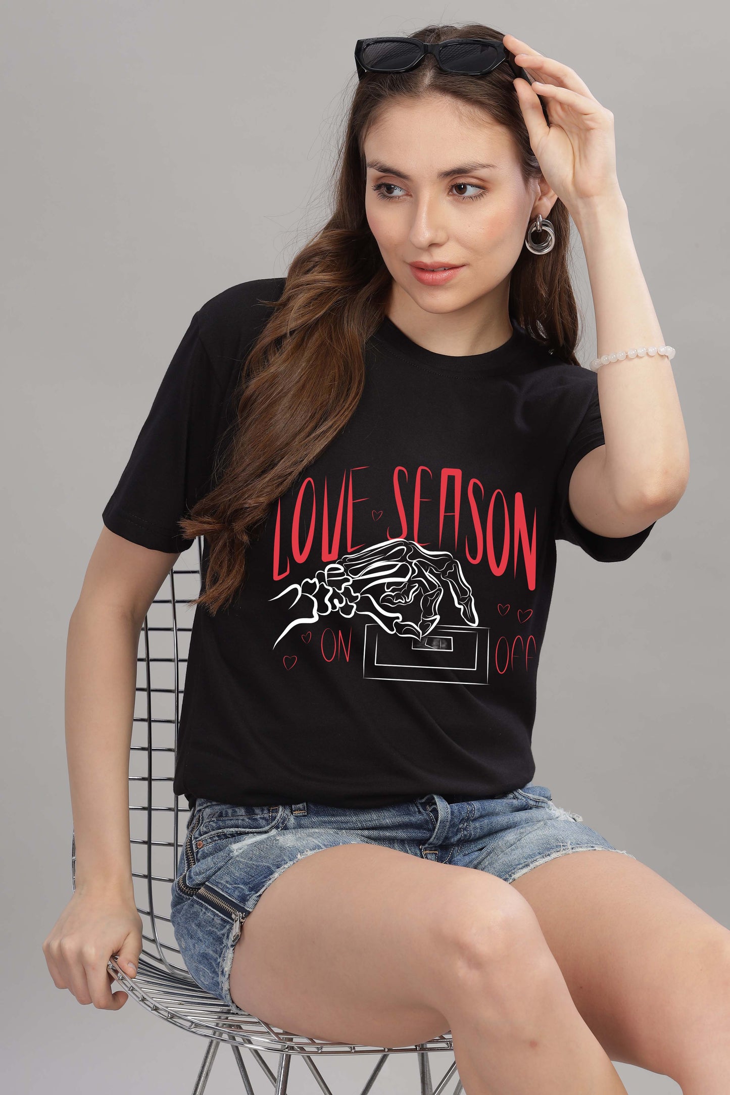 Love Season T-shirt