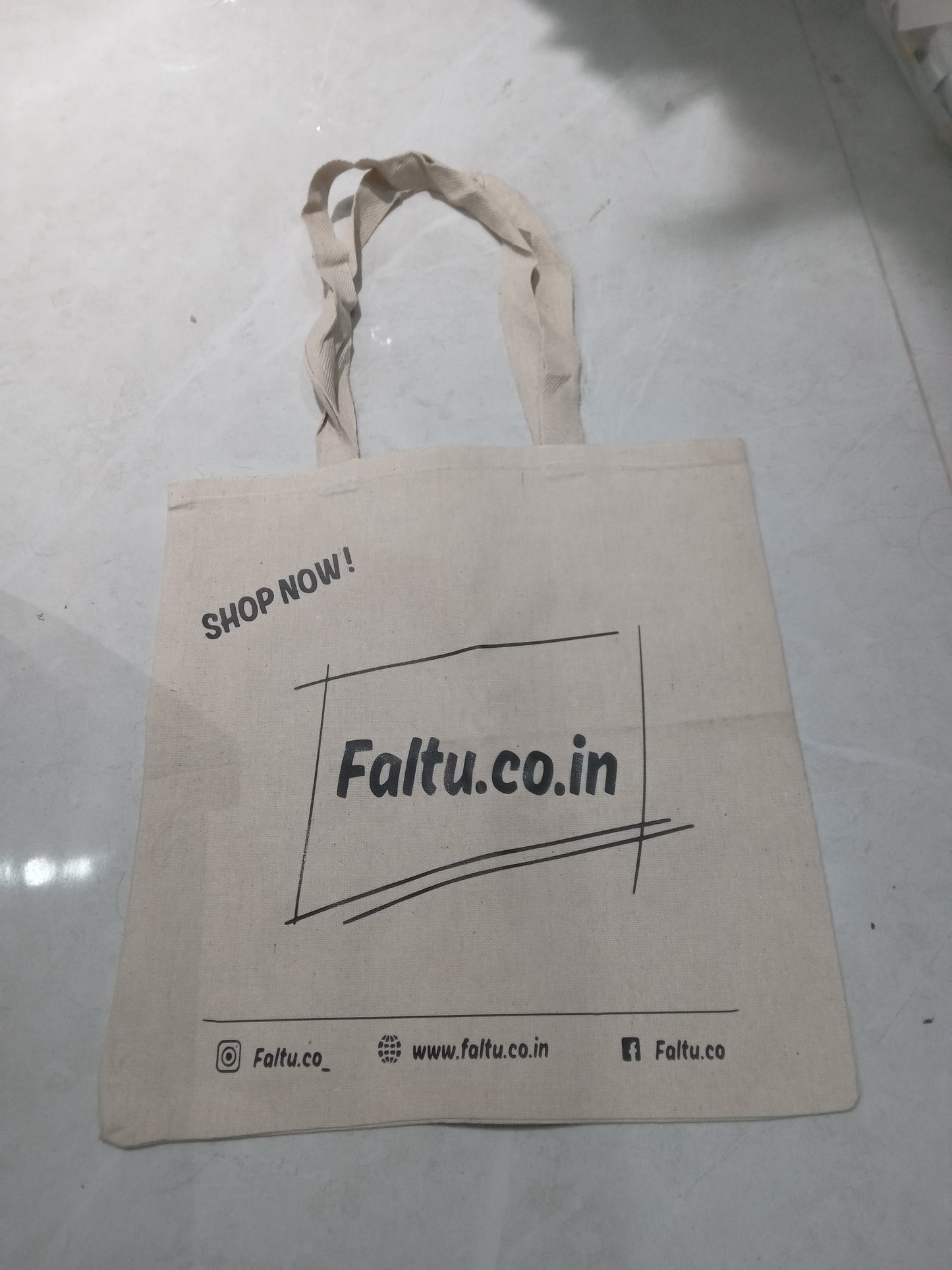 Tote Bag