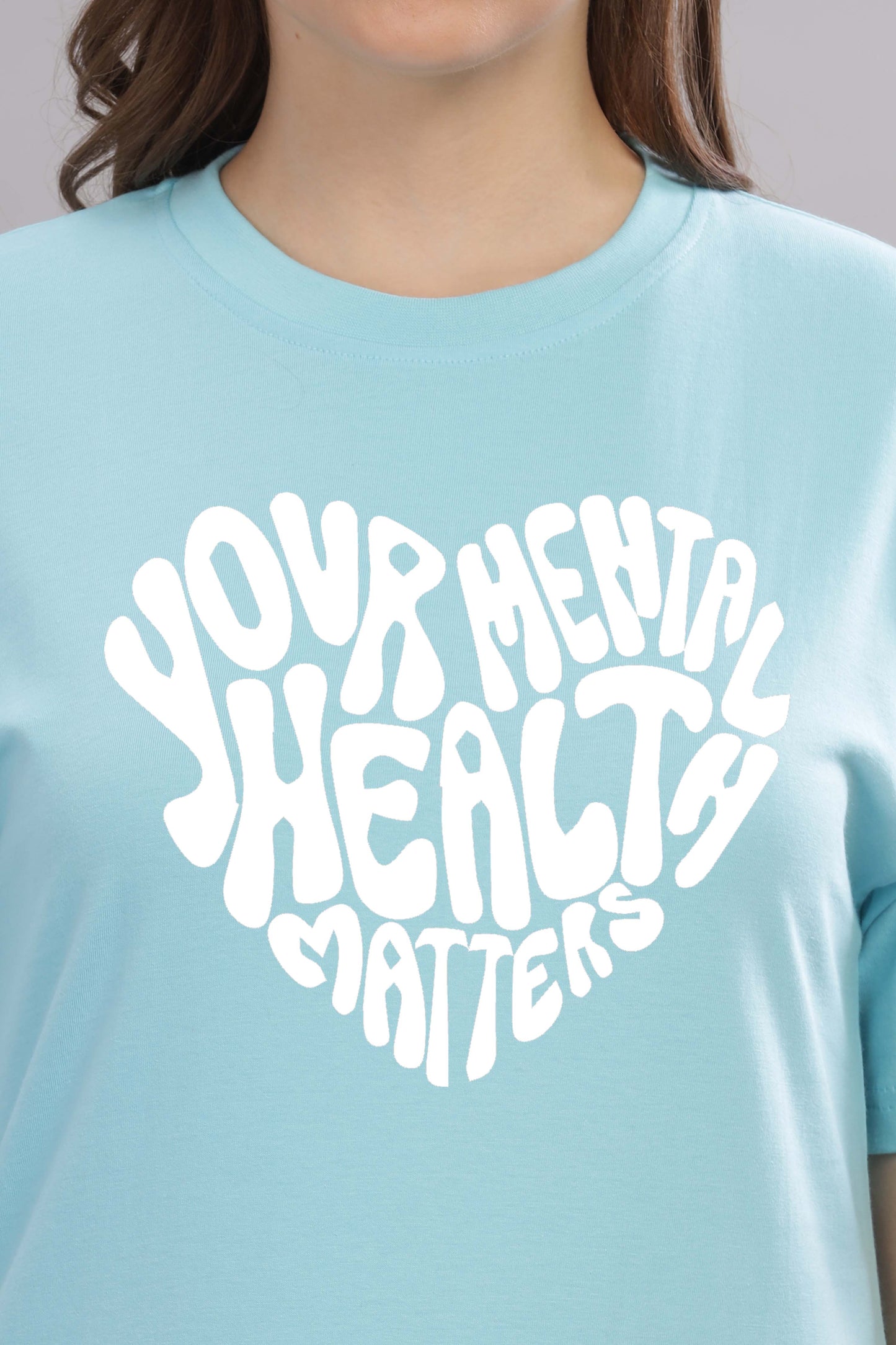 Women Oversized Baggy Loose Fit T-Shirt