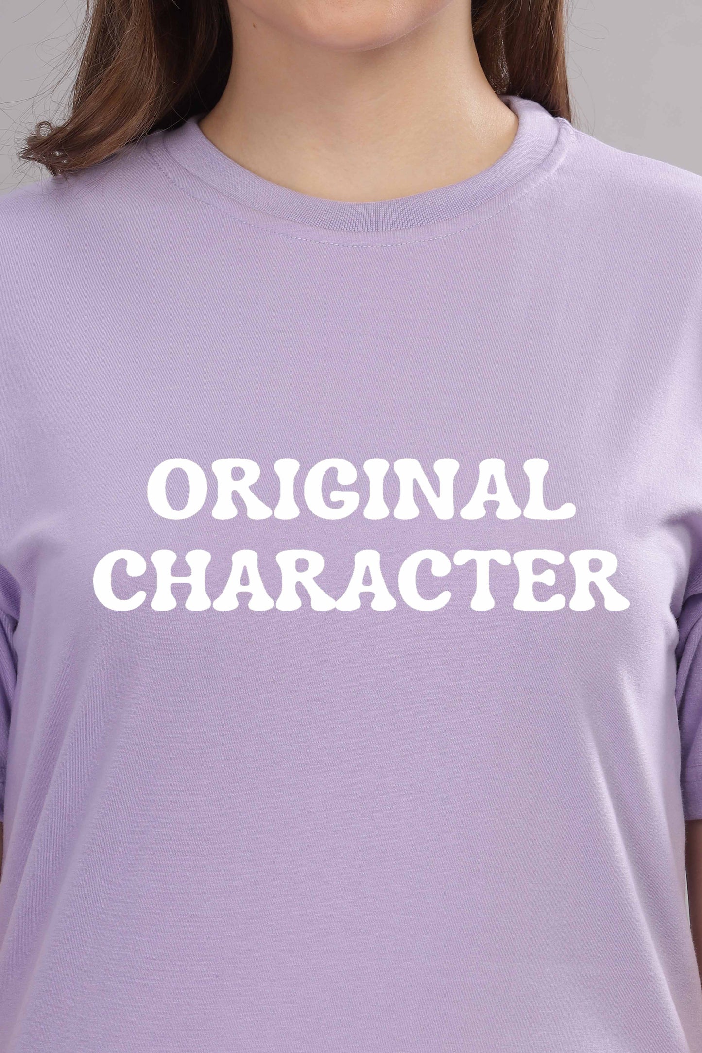 Women Oversized Baggy Loose Fit T-Shirt