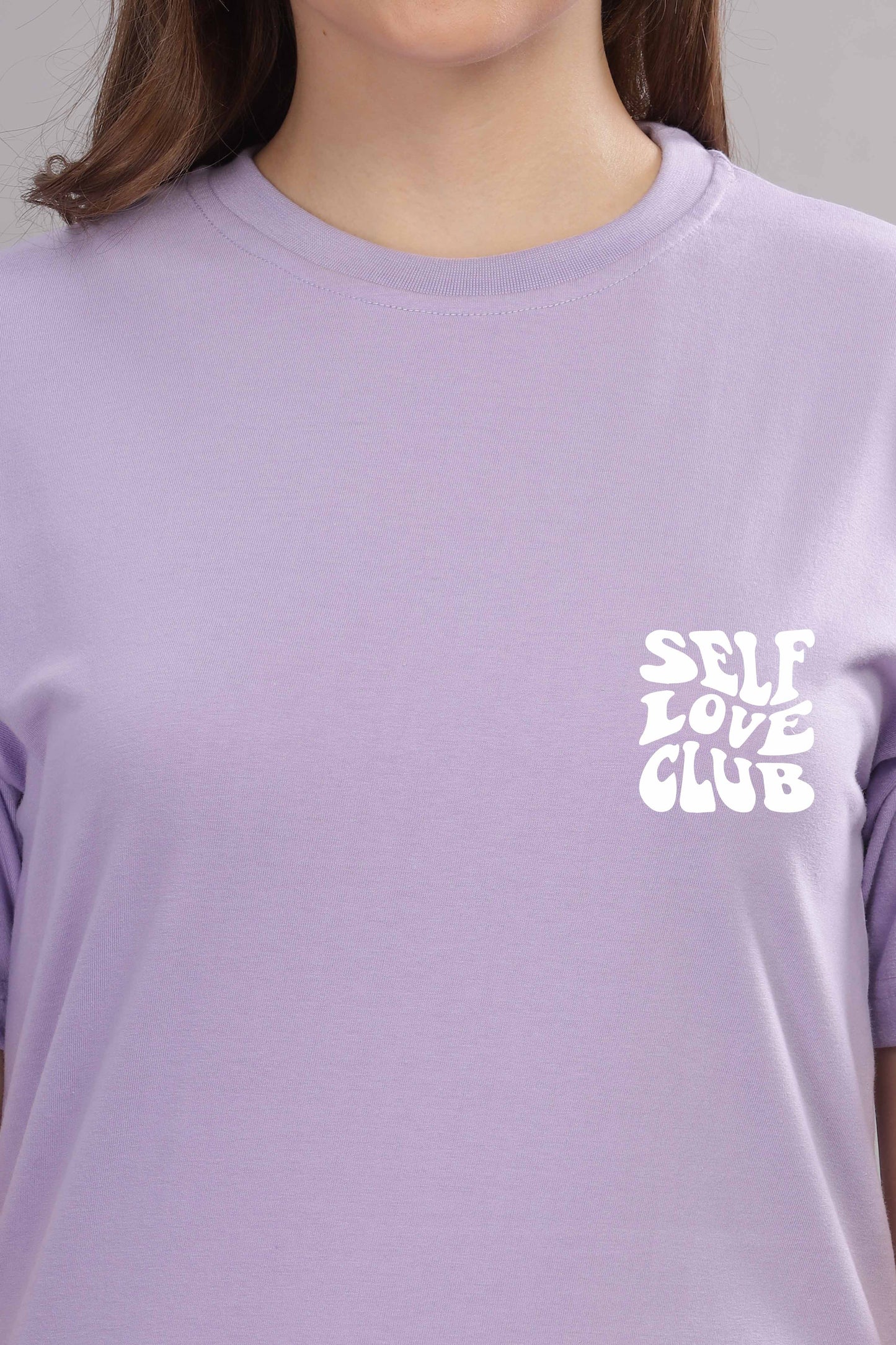 Women Oversized Baggy Loose Fit T-Shirt