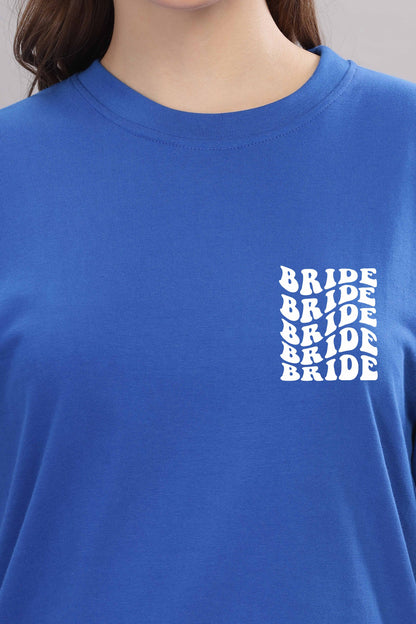 Women Oversized Baggy Loose Fit T-Shirt