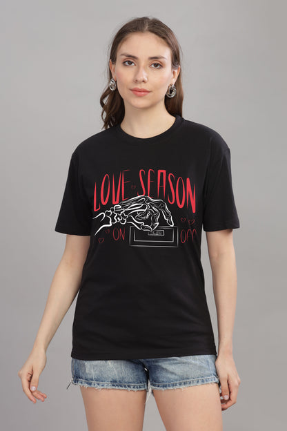 Love Season T-shirt