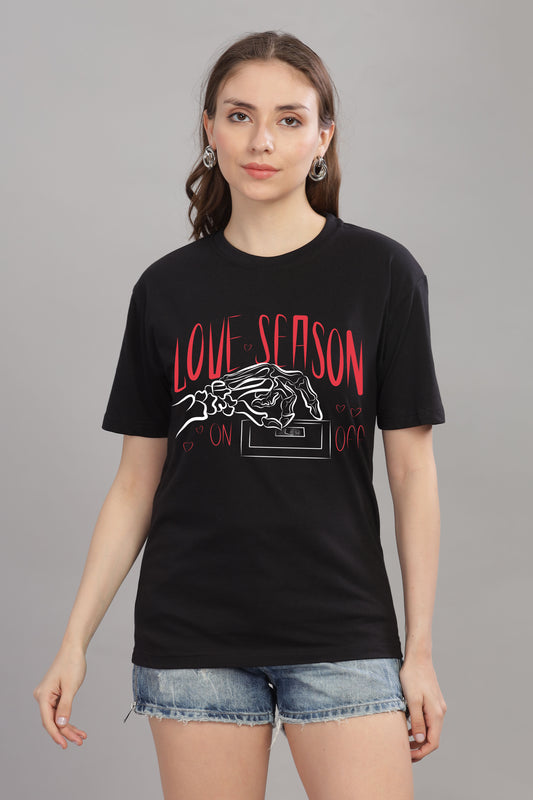 Love Season T-shirt