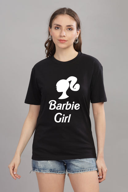 Women Oversized Baggy Loose Fit T-Shirt