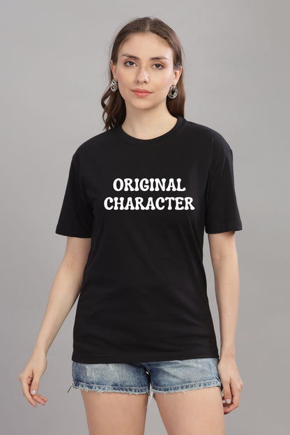 Women Oversized Baggy Loose Fit T-Shirt