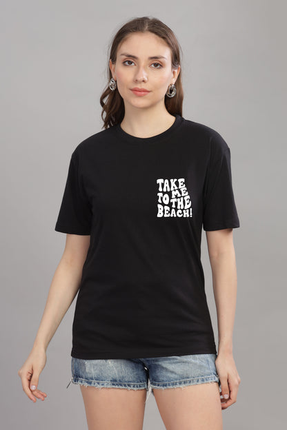 Women Oversized Baggy Loose Fit T-Shirt