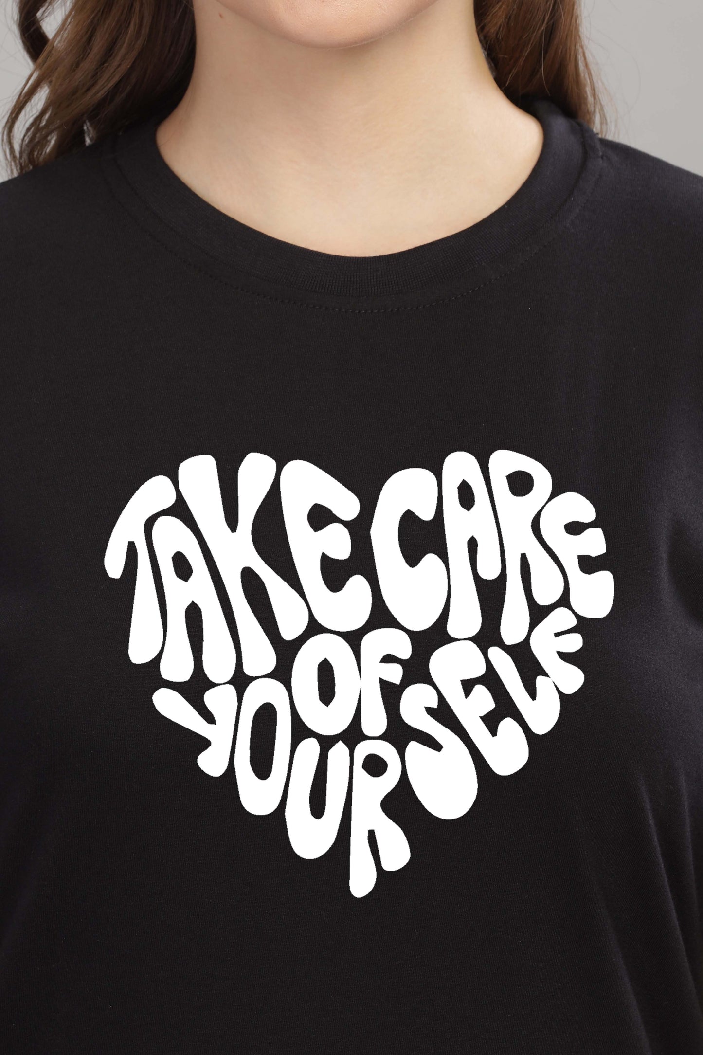 Women Oversized Baggy Loose Fit T-Shirt