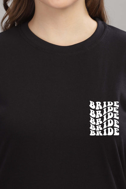 Women Oversized Baggy Loose Fit T-Shirt