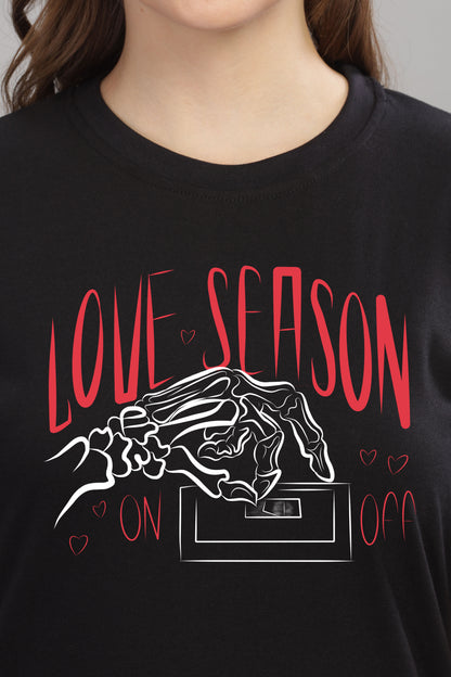 Love Season T-shirt