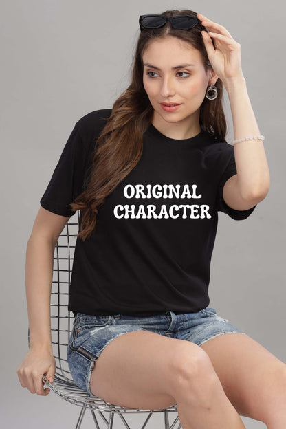 Women Oversized Baggy Loose Fit T-Shirt