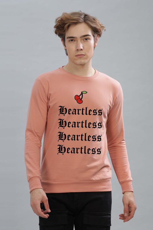 Men’s Full Sleeve Premium Sweatshirt Full Sleeve Printed Sweatshirt