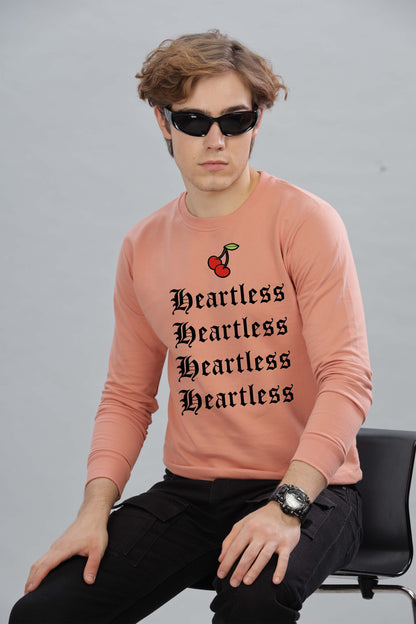 Men’s Full Sleeve Premium Sweatshirt Full Sleeve Printed Sweatshirt