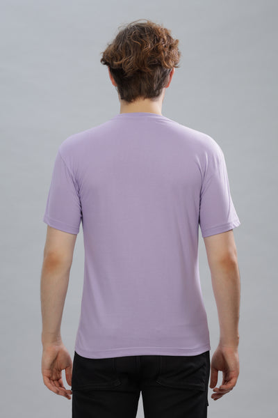 Men’s Plain Premium Cotton Oversized baggy Fit T-Shirt