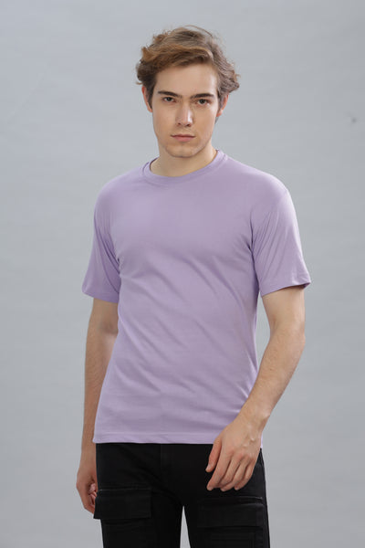 Men’s Plain Premium Cotton Oversized baggy Fit T-Shirt