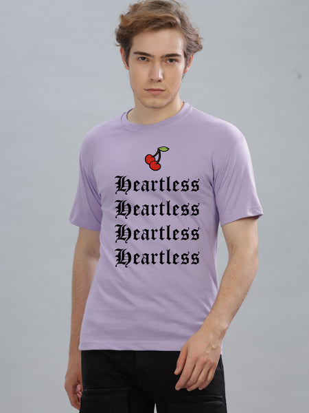 Men’s Printed Oversized Baggy Fit Rich Soft Cotton Fabric T-shirt