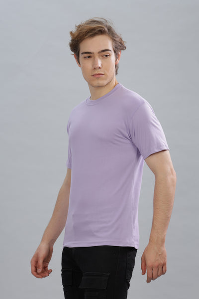 Men’s Plain Premium Cotton Oversized baggy Fit T-Shirt