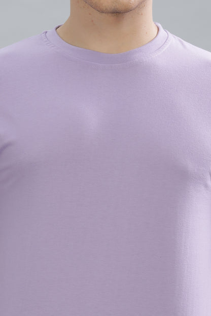 Men’s Plain Premium Cotton Oversized baggy Fit T-Shirt