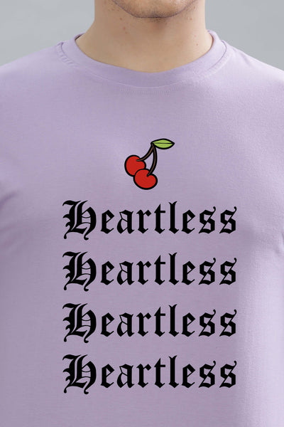 Men’s Printed Oversized Baggy Fit Rich Soft Cotton Fabric T-shirt