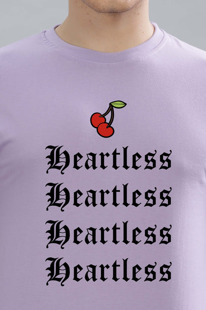 Men’s Printed Oversized Baggy Fit Rich Soft Cotton Fabric T-shirt