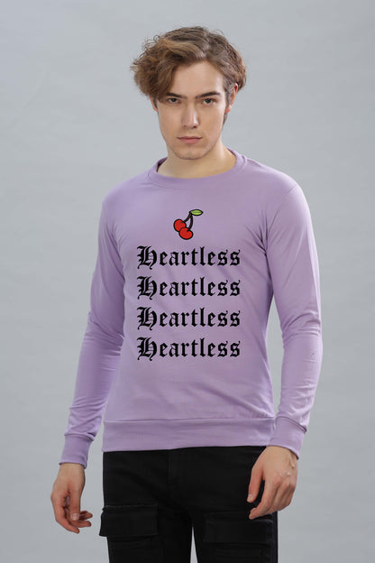 Men’s Full Sleeve Premium Sweatshirt Full Sleeve Printed Sweatshirt