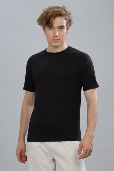 Men’s Plain Premium Cotton Oversized baggy Fit T-Shirt