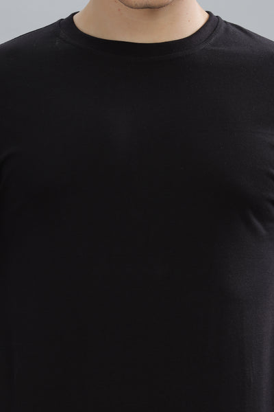 Men’s Plain Premium Cotton Oversized baggy Fit T-Shirt