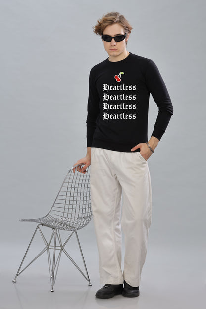 Men’s Full Sleeve Premium Sweatshirt Full Sleeve Printed Sweatshirt