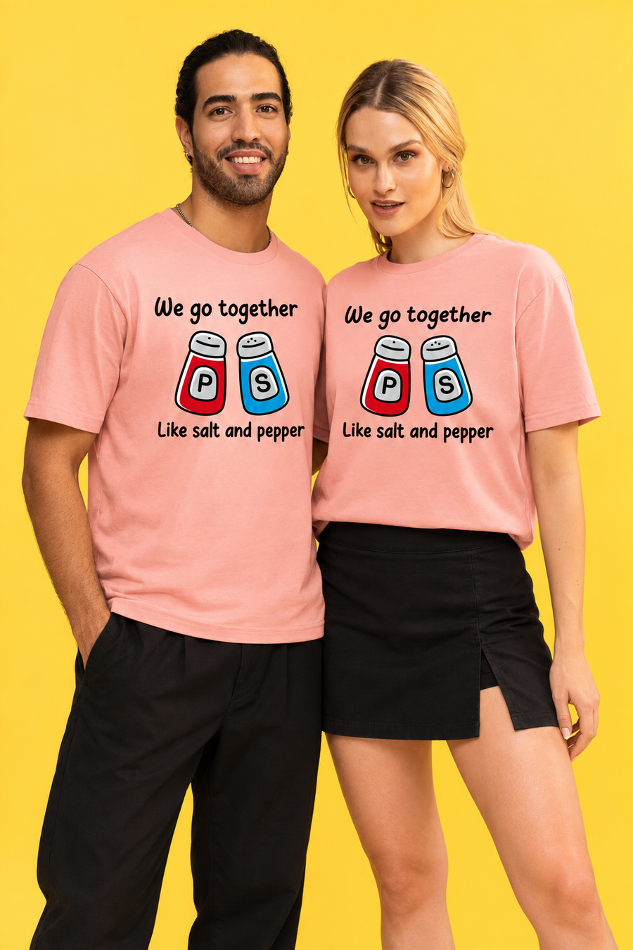 COUPLES