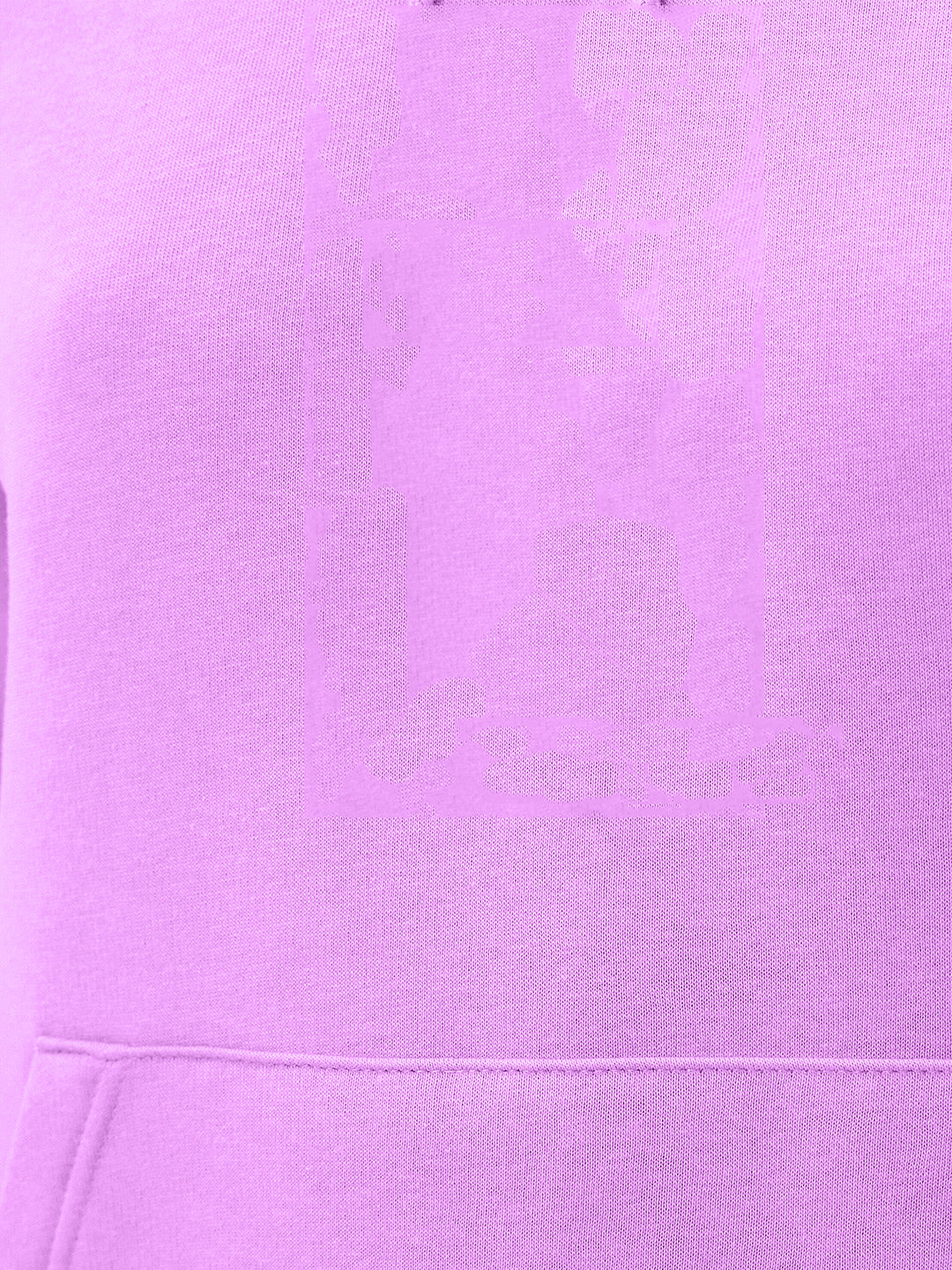 Women Plain Solid Pullover Hooded Hoodie Sweatshirt with 2 Kangaroo Pockets