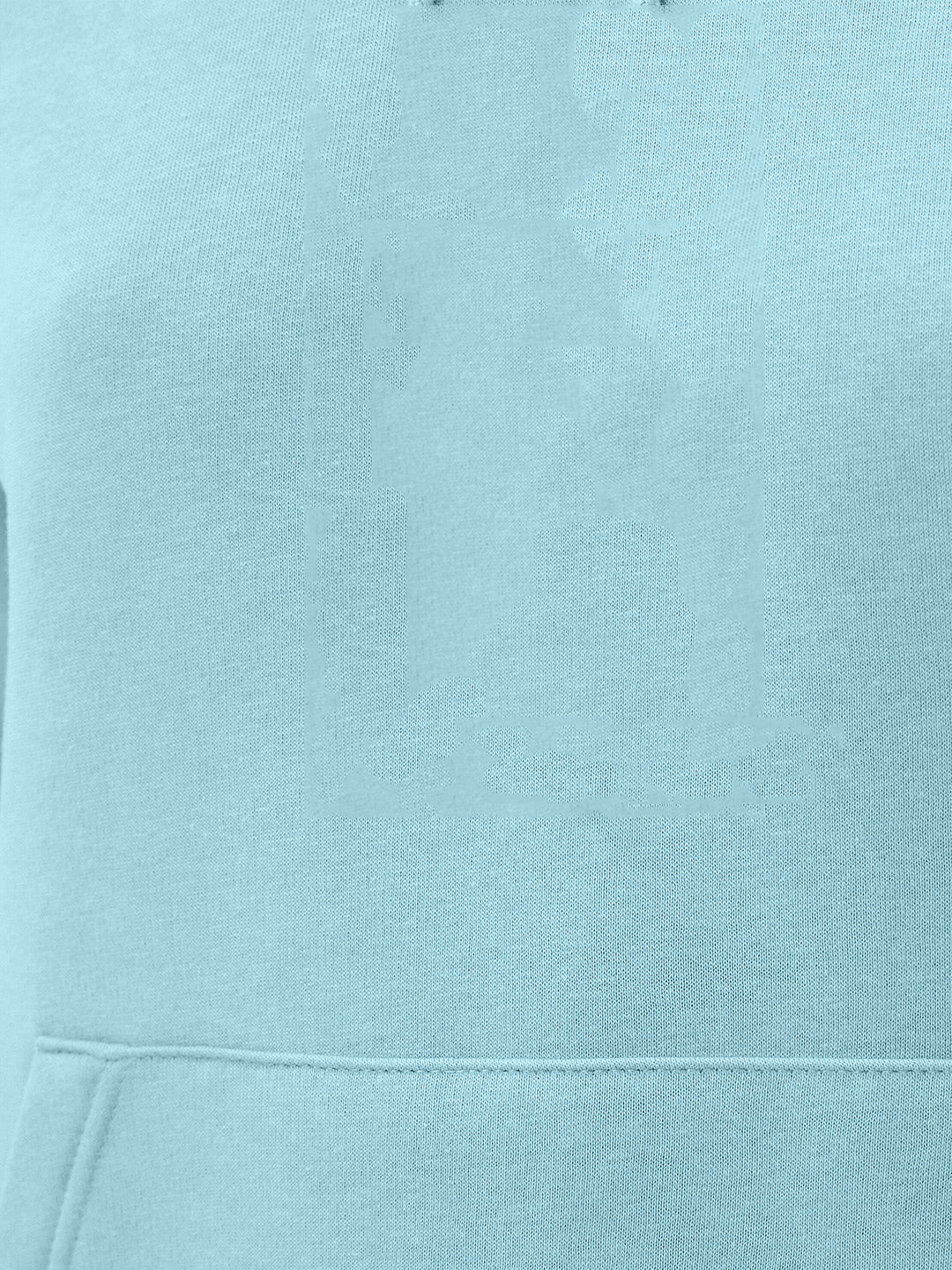 Women Plain Solid Pullover Hooded Hoodie Sweatshirt with 2 Kangaroo Pockets