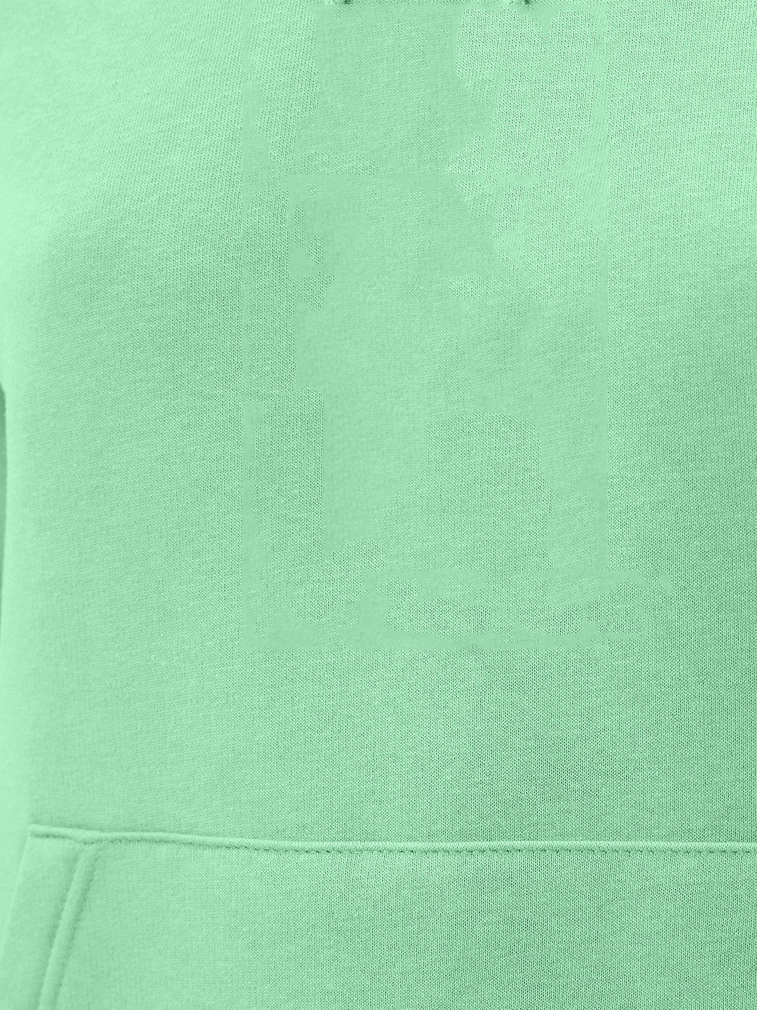 Women Plain Solid Pullover Hooded Hoodie Sweatshirt with 2 Kangaroo Pockets